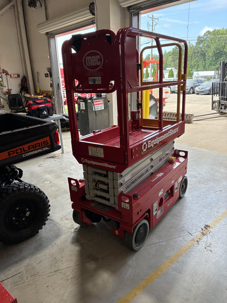 2026 MEC Micro 19+