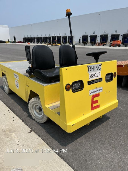 2024 COLUMBIA Payloader 2XL