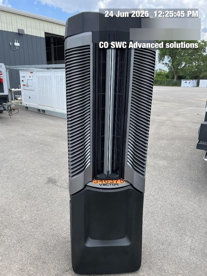 2023 VECTOR Vector Max
