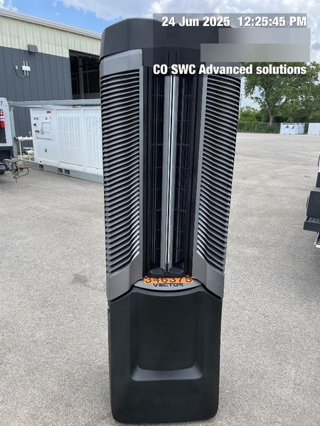 2023 VECTOR Vector Max