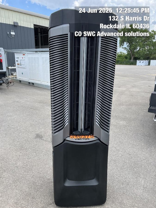 2023 VECTOR Vector Max