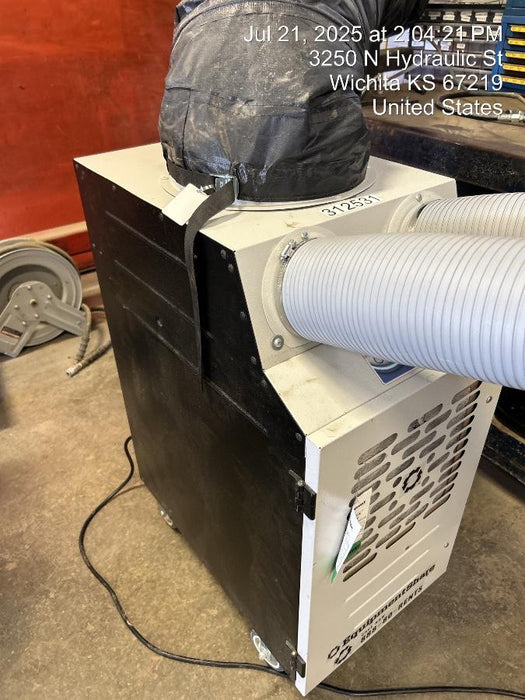 2023 KWIKOOL KPAC1411-2