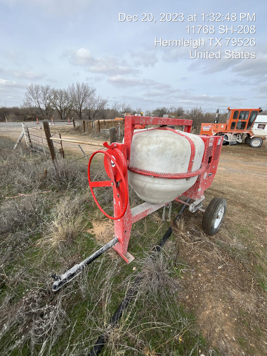 2023 MULTIQUIP MC12PH