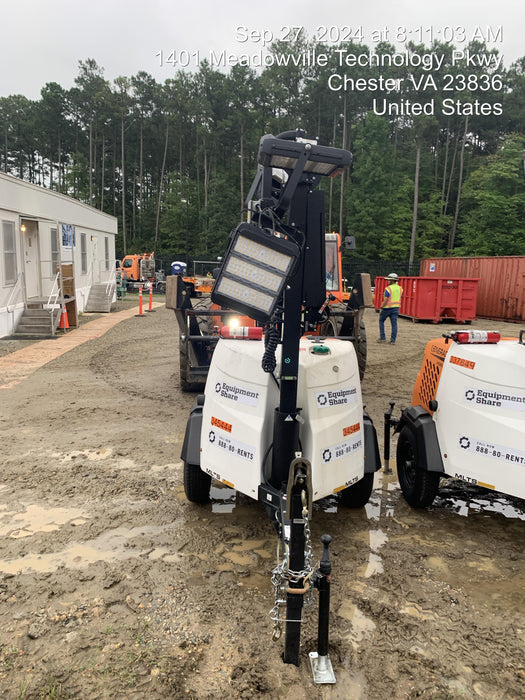 2023 GENERAC MLT2