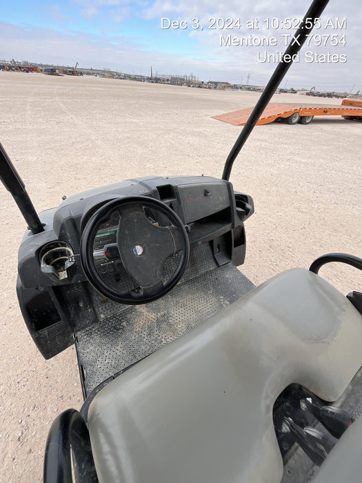 2023 CLUB CAR CA1700D (Canopy)