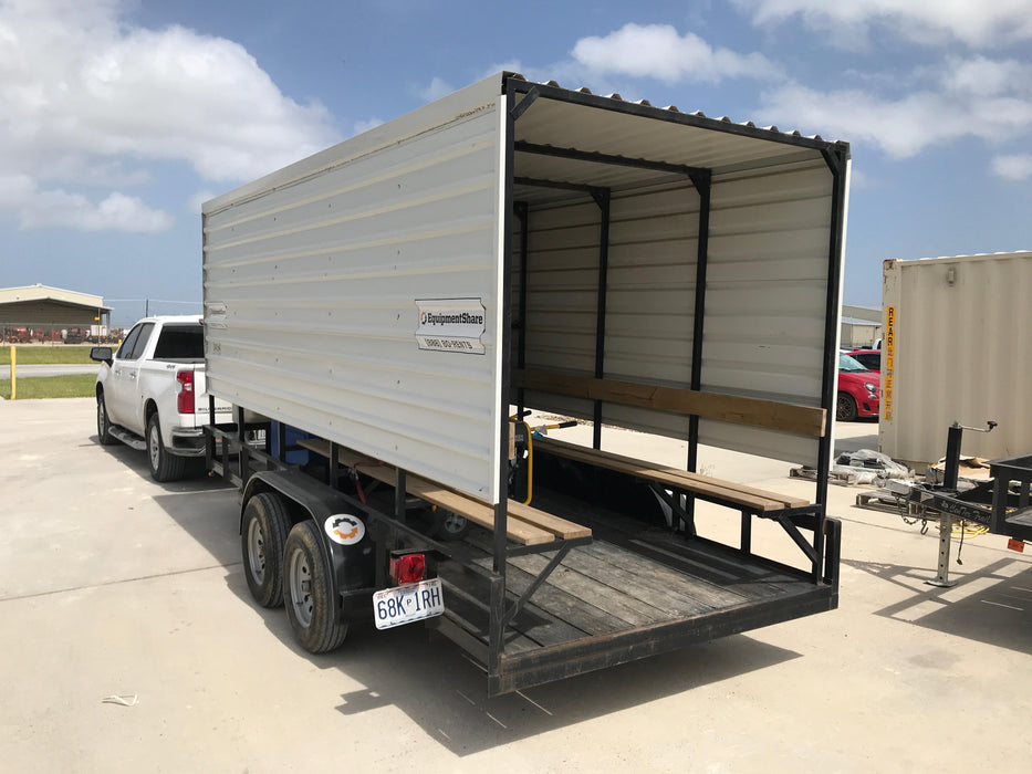 2018 WACKER NEUSON GP6600A