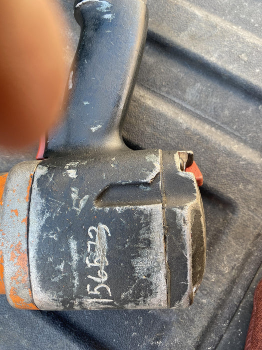 2021 MICHIGAN PNEUMATIC 751SS