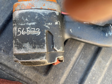 2021 MICHIGAN PNEUMATIC 751SS