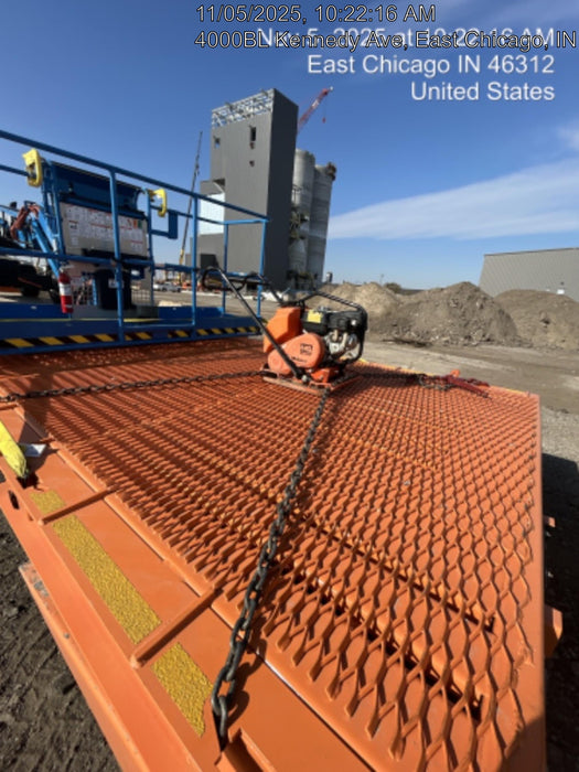 2023 MULTIQUIP MVC82VHW