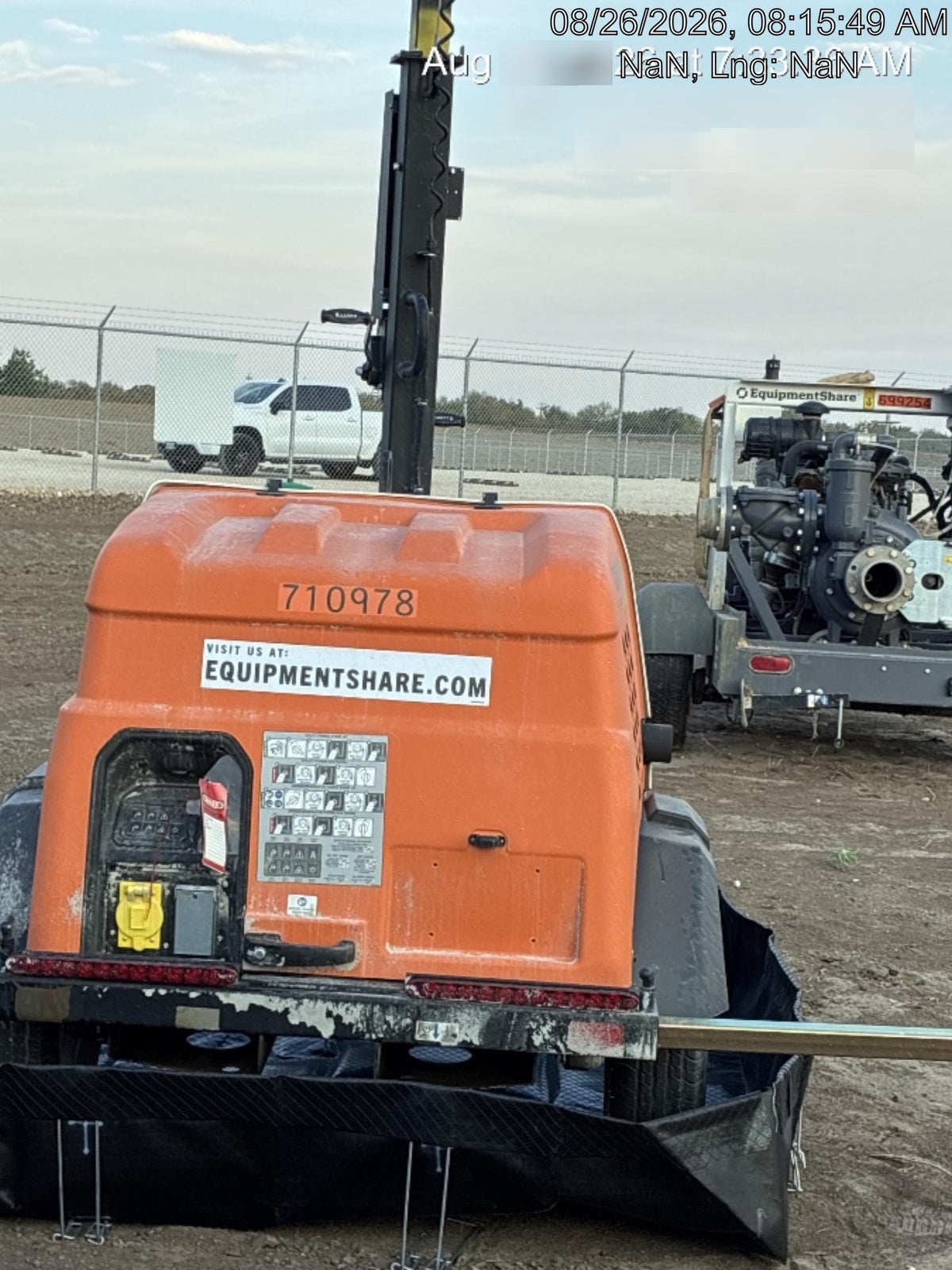 2026 GENERAC MLTS-4