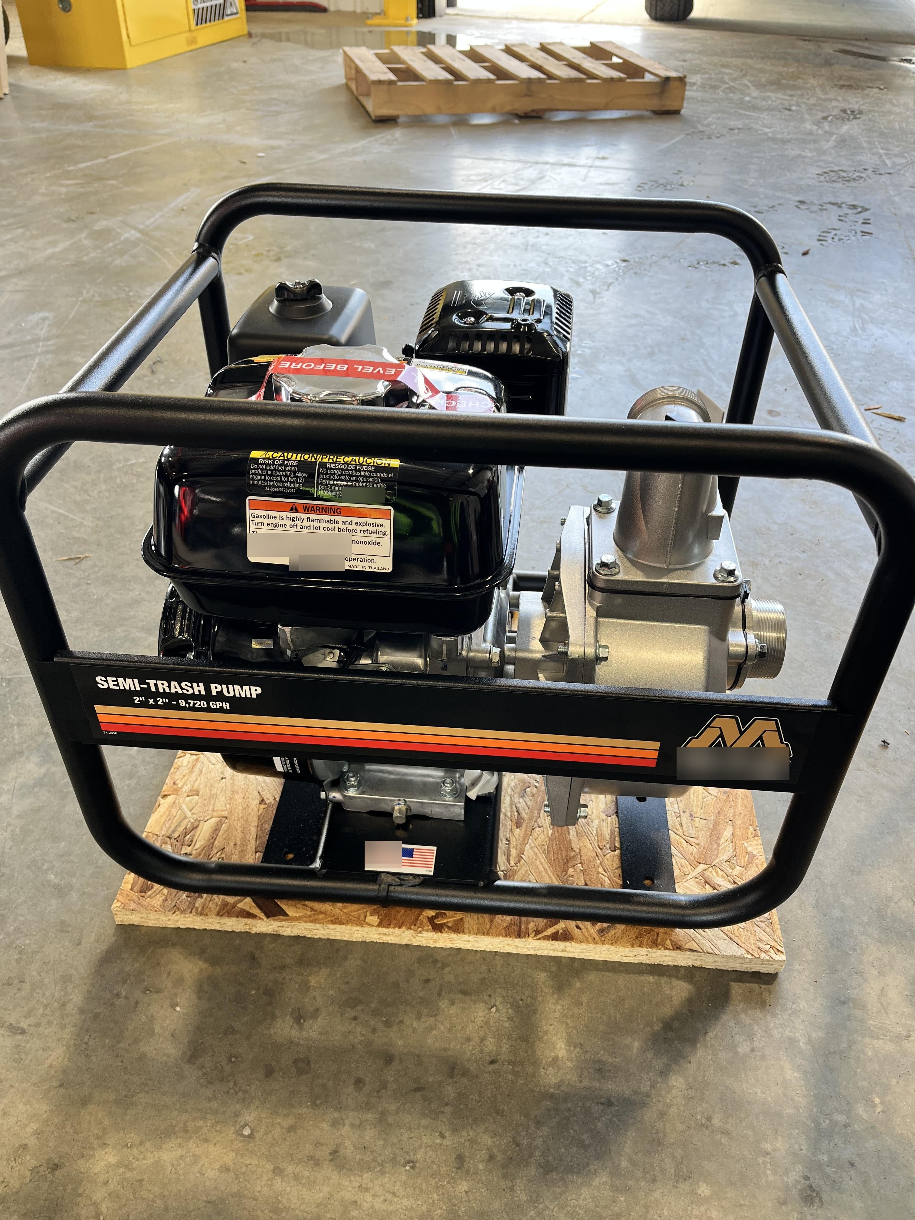 2026 MI-T-M WTP-S02-1MGH