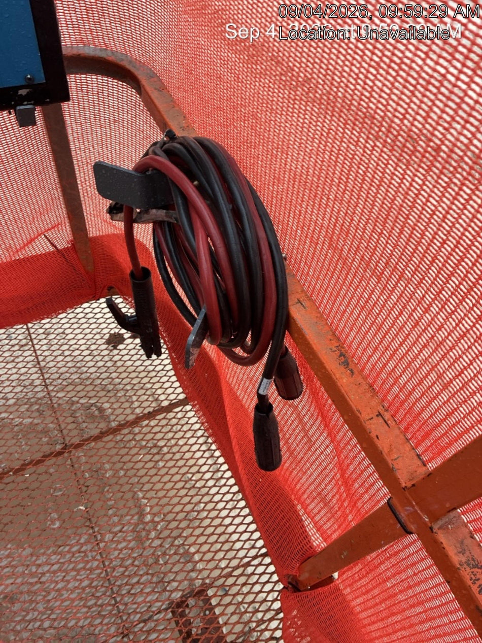 2019 MILLER ELECTRIC CST-280