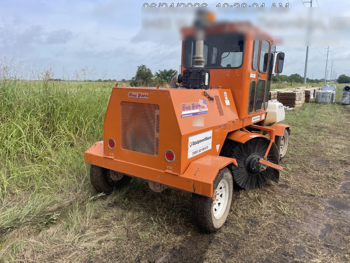 2021 BROCE RCT350