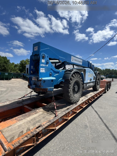 2020 GENIE GTH-844