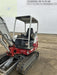 2021 TAKEUCHI TB235-2R