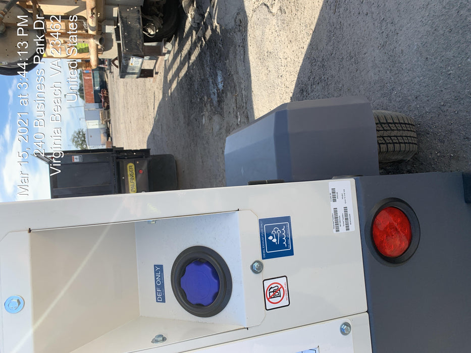 2020 ATLAS COPCO QAS 70