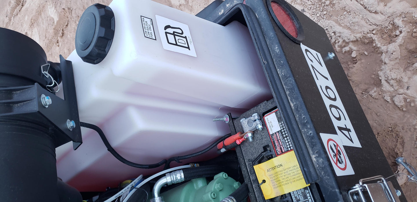 2019 SULLAIR 185-DPQ