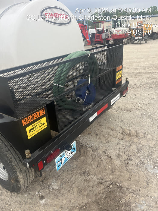 2023 SIMPSON SWT-52517