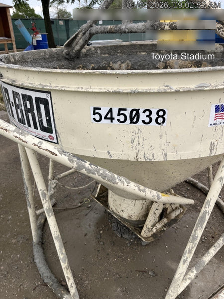 2025 GAR-BRO 427-R