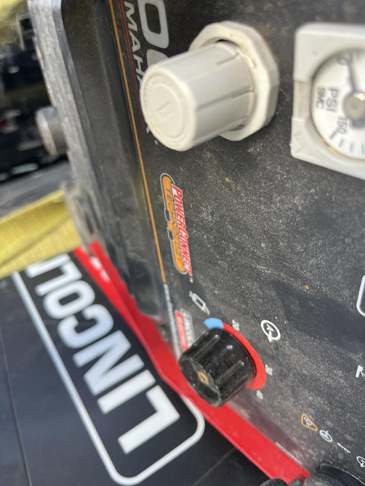 2022 LINCOLN ELECTRIC TOMAHAWK 1000