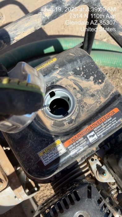 2024 MI-T-M WTP-S02-1MGH