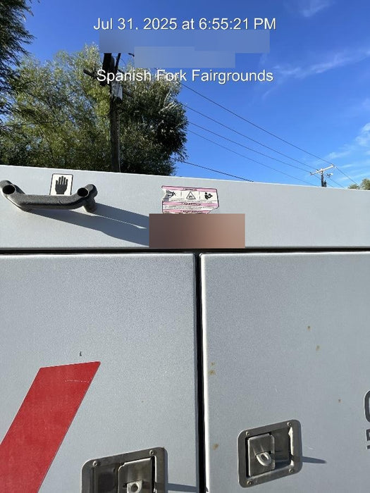 2019 WACKER NEUSON G70