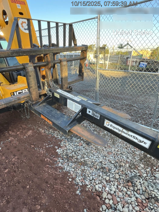 2021 STAR INDUSTRIES M1360B - Star JIB Boom