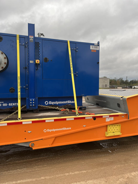 2022 THOMPSON 12R-DDS-3.6-X Canopy