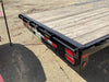 2025 BIG TEX TRAILER 14OA-20