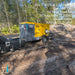 2022 ATLAS COPCO PAC F88 PD-S