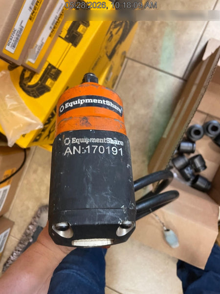 2021 MICHIGAN PNEUMATIC 750SS