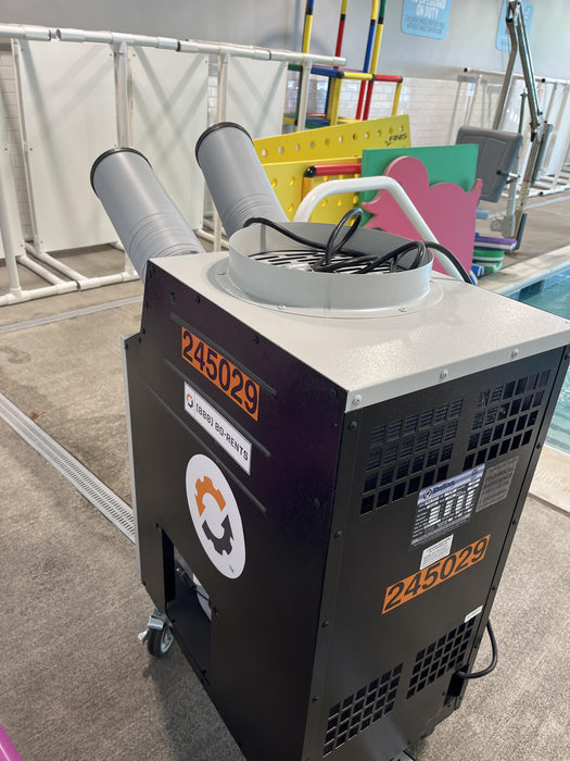 2022 KWIKOOL KPAC1411-2