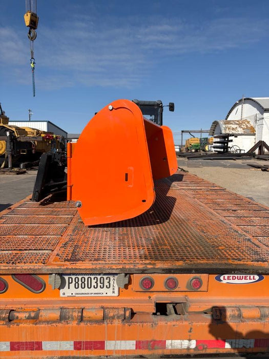 2023 SKID PRO ATTACHMENTS 670-1-0001-96-W