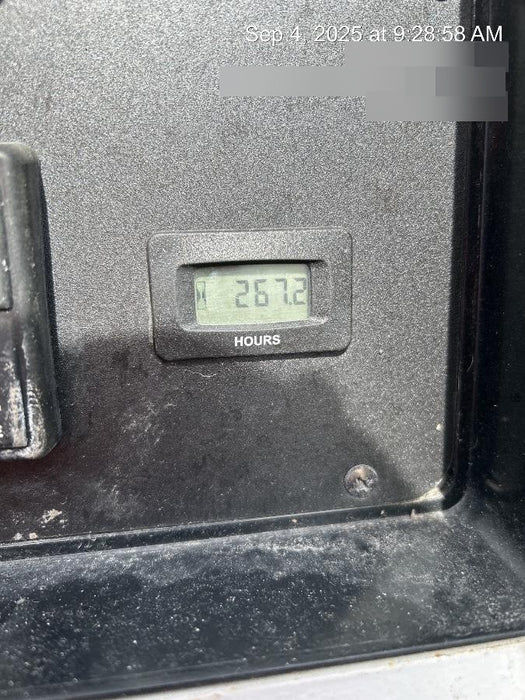 2025 BOBCAT PA425WCU-T4F