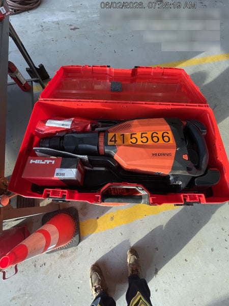 2024 HILTI TE 1000-AVR