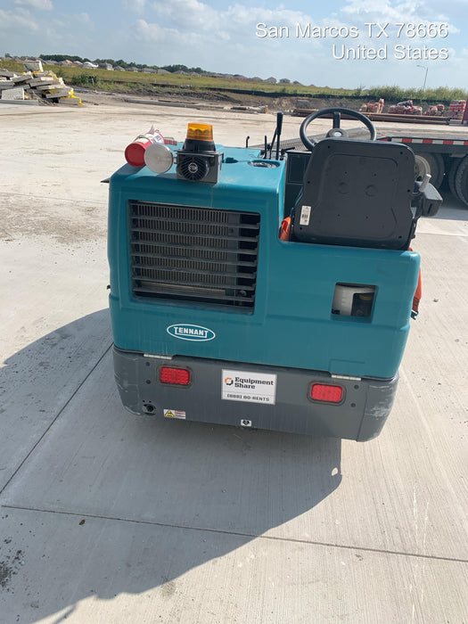 2020 TENNANT S20 LPG