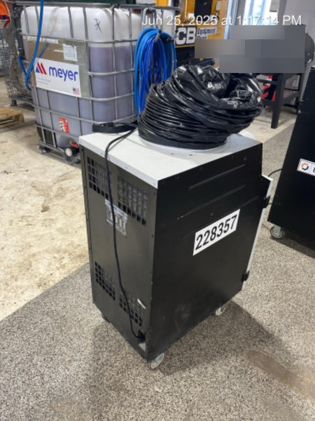 2022 KWIKOOL KPAC1411-2