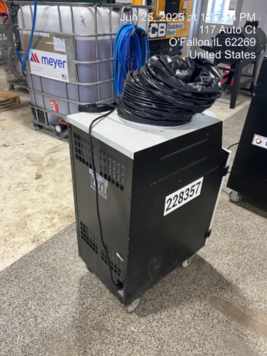 2022 KWIKOOL KPAC1411-2