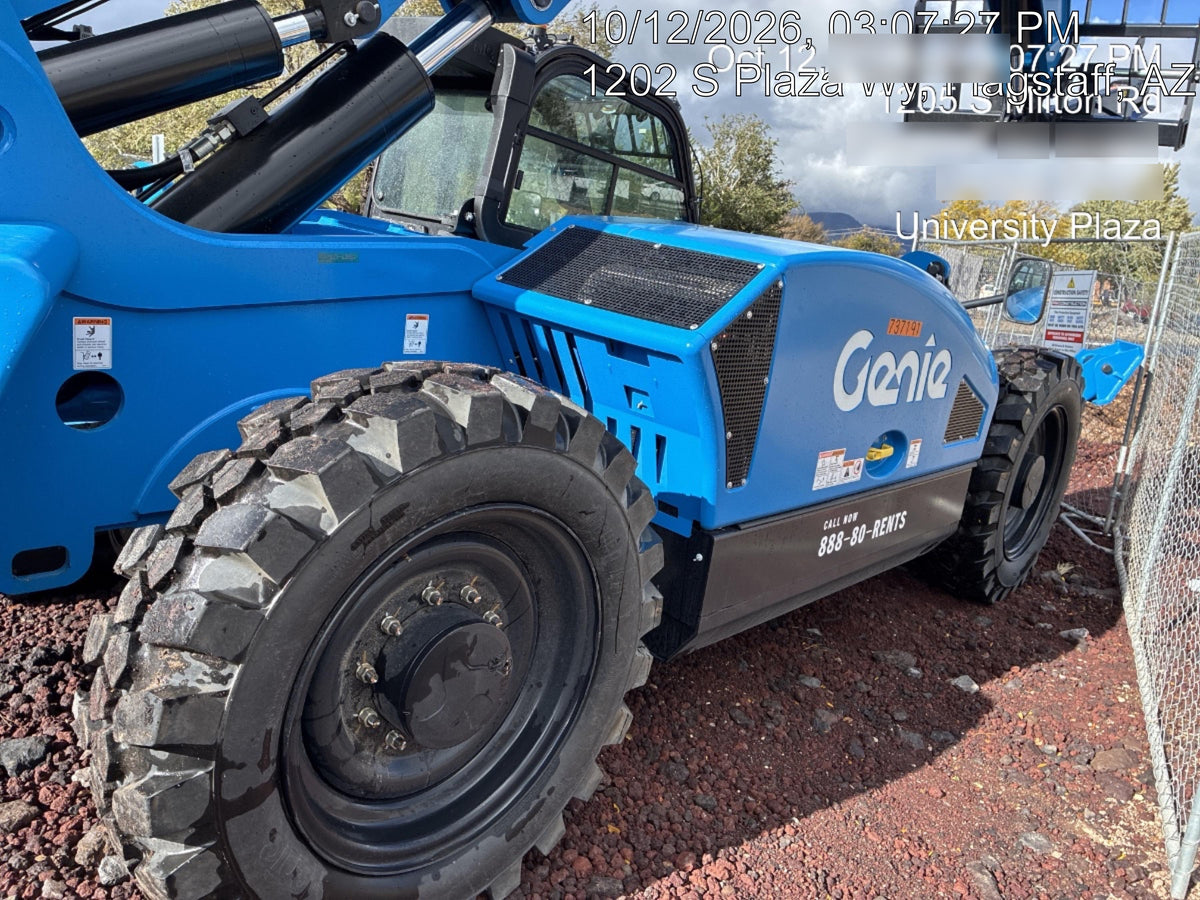2026 GENIE GTH-1256