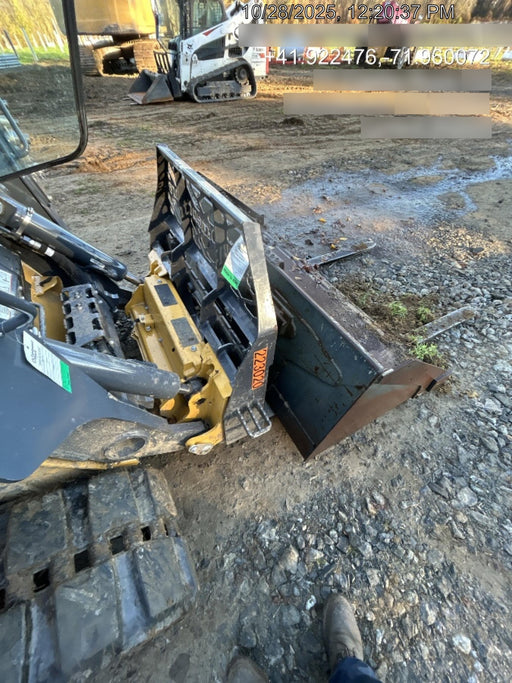 2022 PALADIN 48" Pallet Forks - Paladin