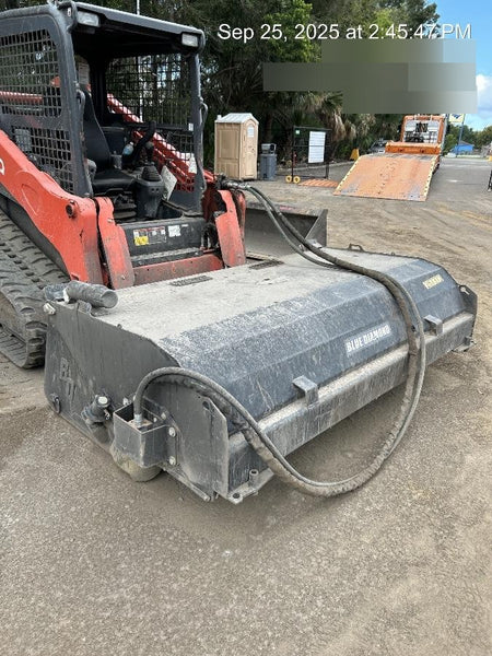 2022 BLUE DIAMOND 116522 - Blue Diamond