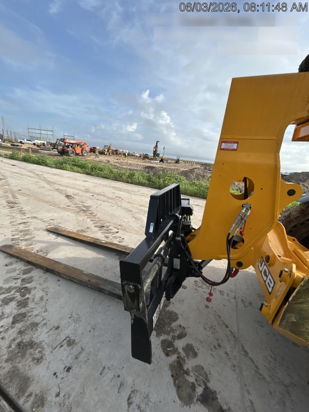 2025 JCB 514-56