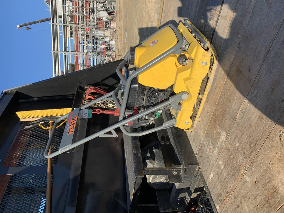2020 WACKER NEUSON WP1550AW