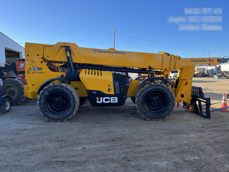 2024 JCB 510-56