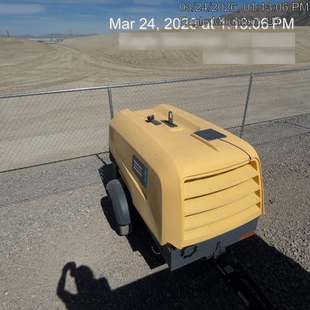 2021 ATLAS COPCO XAS188