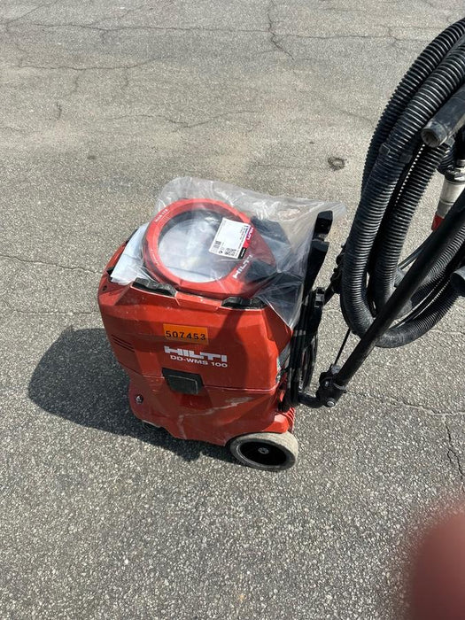 2025 HILTI DD-WMS 100