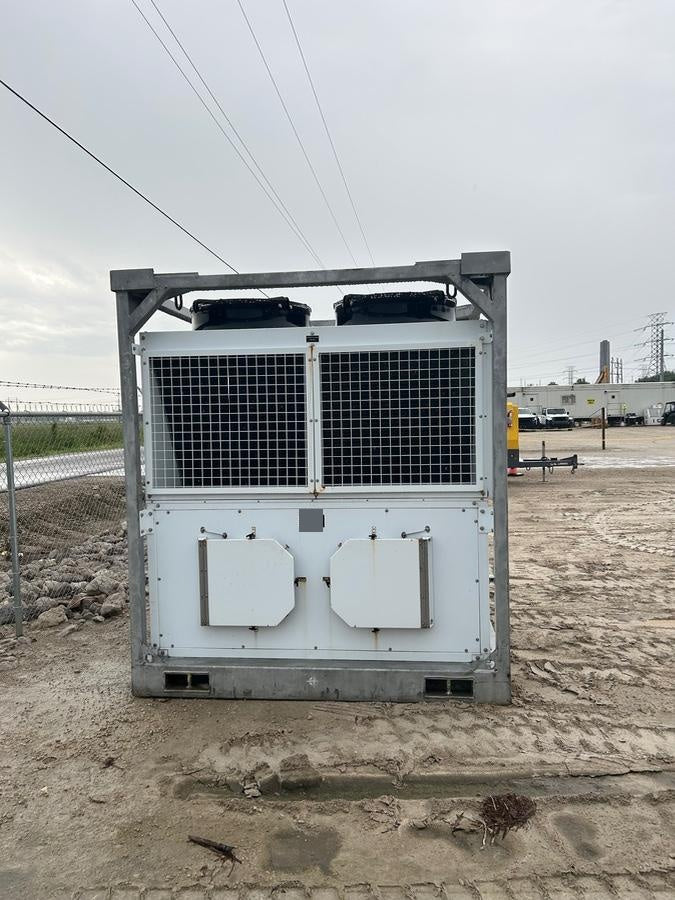 2020 SMARTECH SACP41A-HS