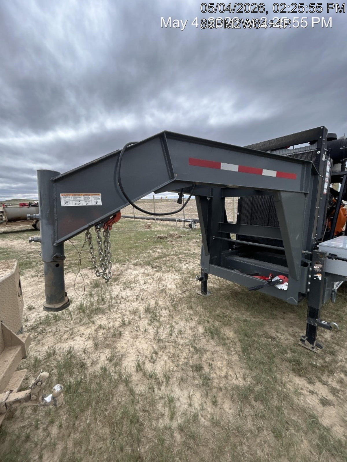 2022 PREMIER PUMP 8NHTH-RP-DC13