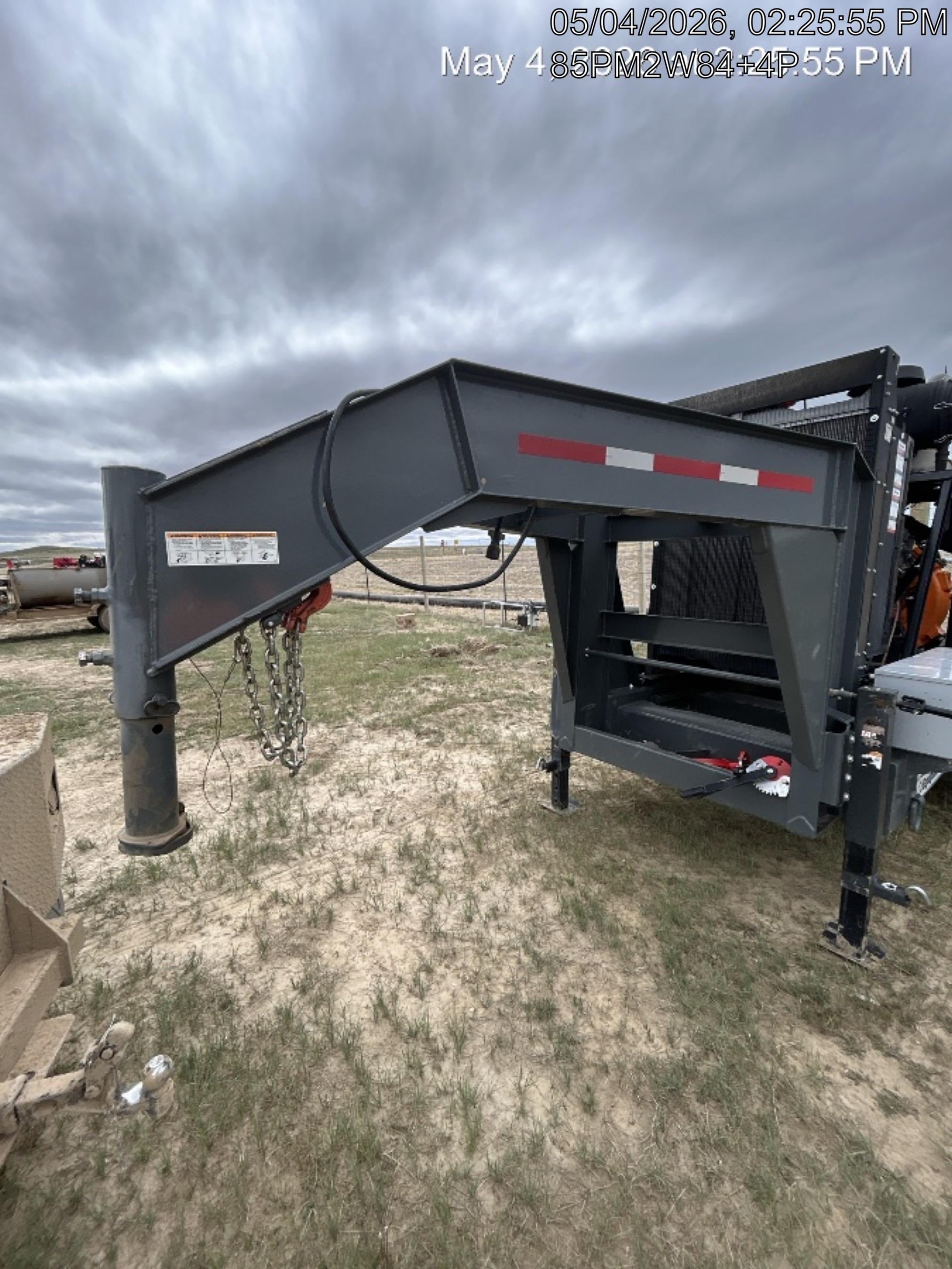 2022 PREMIER PUMP 8NHTH-RP-DC13