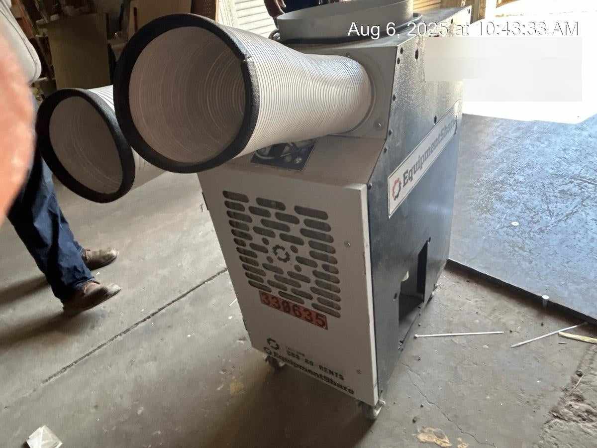 2023 KWIKOOL KPAC1411-2